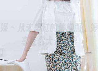物恋传媒 – 从未想过的体操服，婷婷的分享让你大开眼界