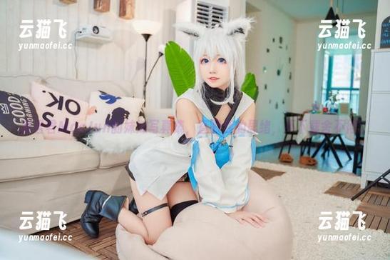 猫君君MaoJun 猫君君MaoJun的妹妹写真集,直戳我的思绪,不下载舍不得。