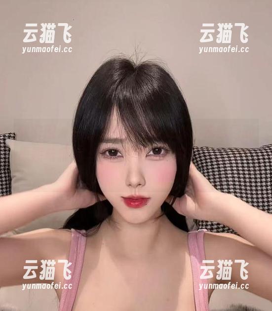 微密圈 - 一场无聊的吊带派对，琳铛铛的原图与精选，看得我恍惚，究竟先选哪个？