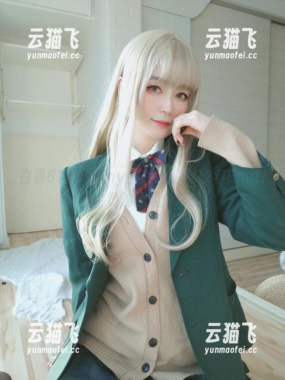 白银81的Funny图片大赏：22年Fantia会员的逗趣分享！
