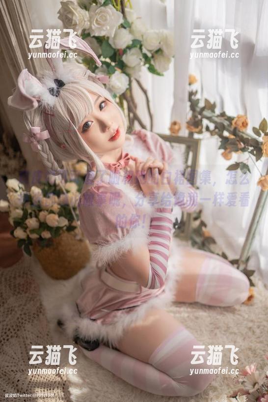 皮皮奶可可爱了啦 皮皮奶可可爱了啦和她的白裙图集,怎么每张都像说故事呢,分享给像我一样爱看的你!