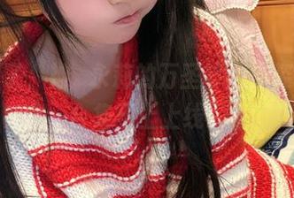 闹钟响了，神沢永莉的万圣节恶魔姿态资源合集马上上线。