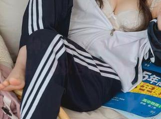 黑白合集：神沢永莉轻松驾驭的另一种情感，难以言喻的美！