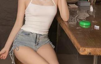 秀人网 – 挑嘴少女：Carol周妍希的私拍合集，让你脑补不止！
