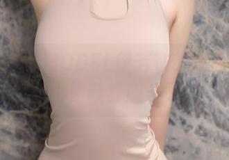 秀人网 – 看MODEL伊若在线写真——裸足比拖鞋舒服多了！