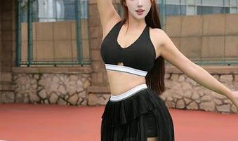 秀人网 – 欲望与无可奈何的结合，清妙天使作品大赏