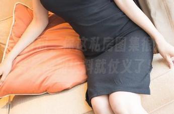 秀人网 – 白甜，你这私房图集很危险，腿若是都加块料就仗义了！
