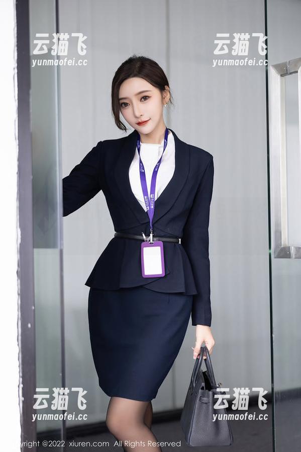 秀人网 - 盼盼玉奴的JK作品图包——好吧，我又被治愈了！