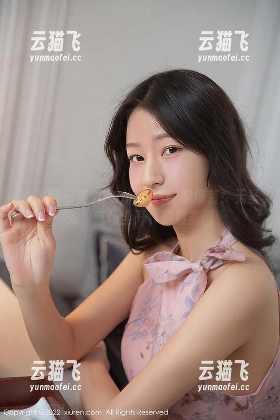 秀人网 - 美昕Yumi实名制职场装：无圣光，气场全开，随意美图