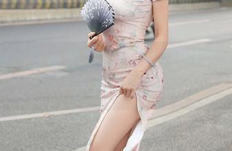 秀人网 – 变身学生妹！艾小青的校服最新作品集出炉