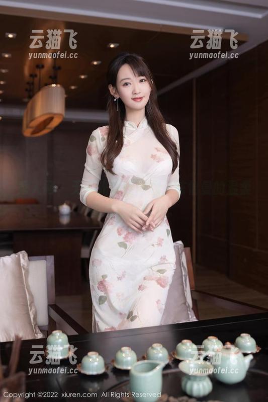 秀人网 - 无圣光也能闪耀，陈怡曼的温柔图片让我迷失。