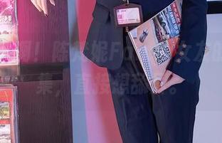 秀人网 – 啊！陈梵妮Fanny女友的美图合集，直接想舔屏。