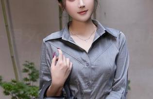 秀人网 – 雨夕cy的这一套女仆图片，似乎把我带回了异次元…