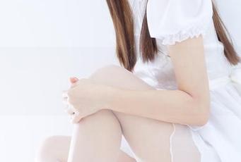 稚乖画册 – 生煎团团的JK写真——无圣光加持，才是最接地气的