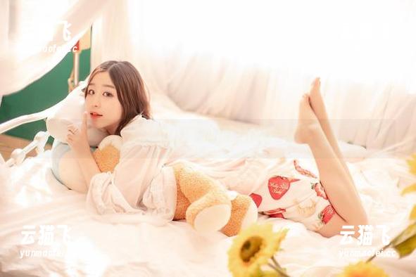 最近的福利！穆零Mu0喜欢的森系作品全在这里，慎入！