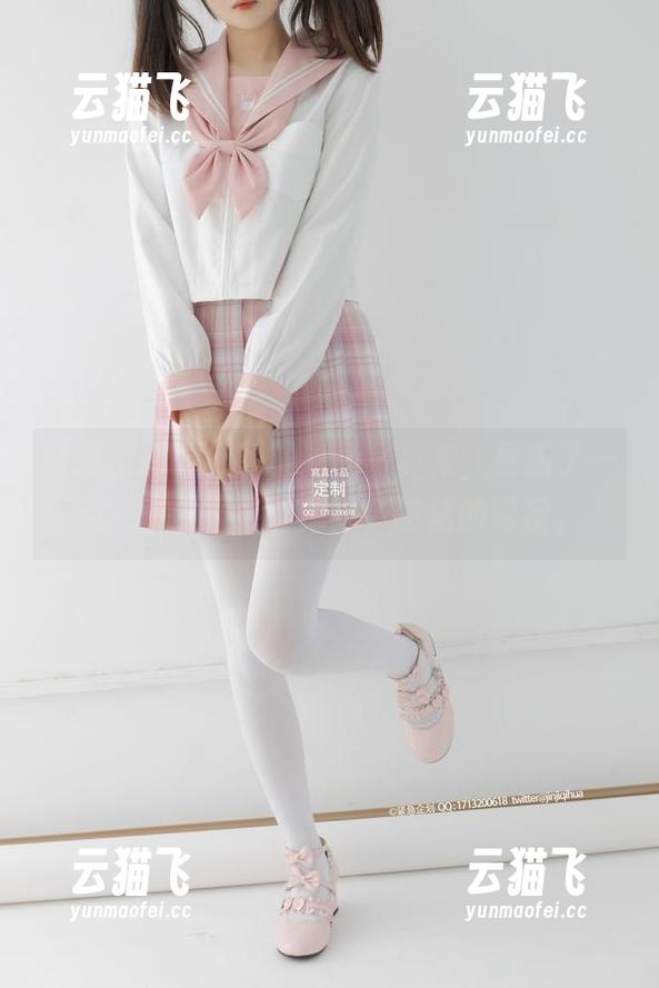 紧急企划 - 樱可的短裙写真集，更新了一点点，结果意外撩拨了生活的调皮。