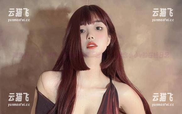 微密圈 - 为了爱情，我在高清里“出逃”：纪念小小v的在线日记