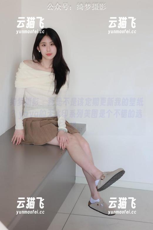 绮梦摄影-yaya 绮梦摄影 - 我是不是该定期更新我的壁纸?yaya的无水印系列美图是个不错的选择。