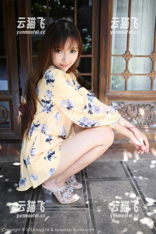 美媛馆-王馨瑶 美媛馆 - 高中那年,王馨瑶和她的姐姐!高清合集来喽