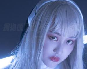 只需一键，拥抱脱尾巴Mizuki的可乐JK！作品集等你来解锁哦