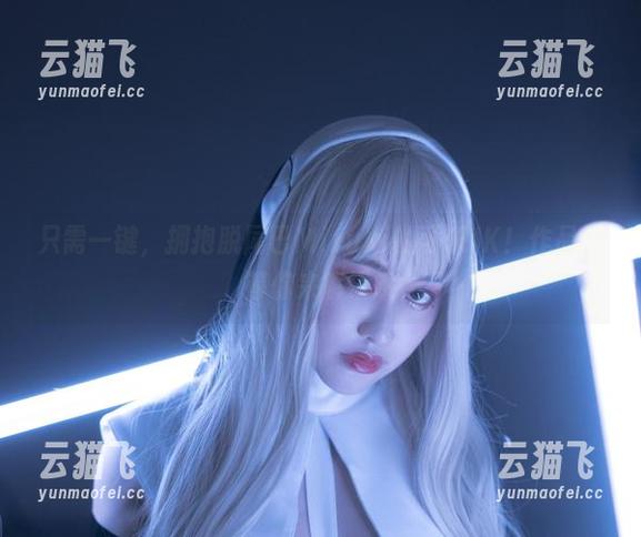 只需一键，拥抱脱尾巴Mizuki的可乐JK！作品集等你来解锁哦