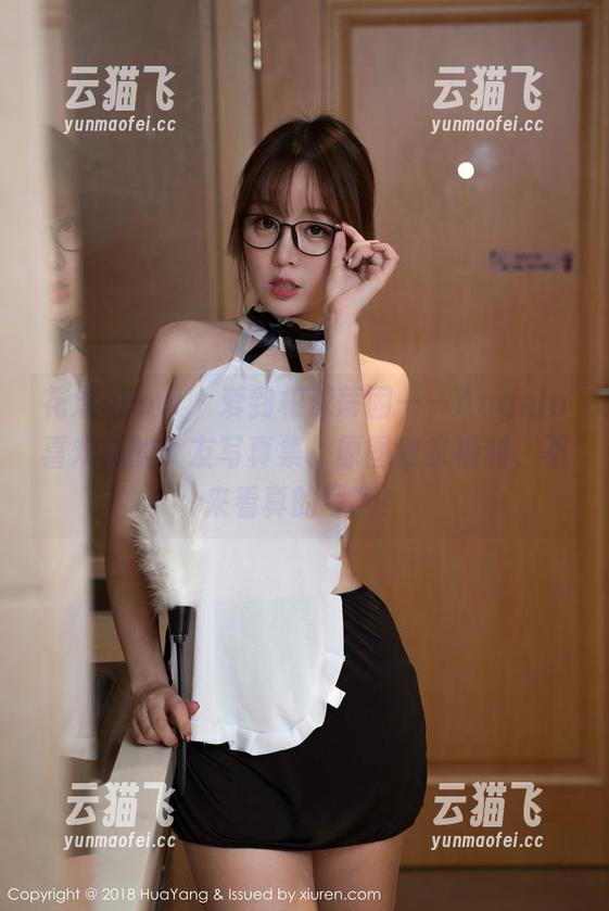 花漾show - 爱到根深蒂固——Angela喜欢猫的女友写真集、原图独家福利，不来看真的亏翻！