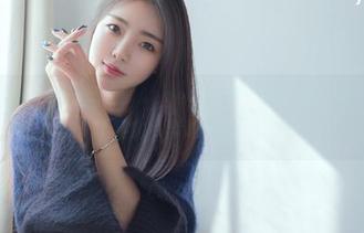 花漾show – 套图风暴！Angela小热巴的JK闯入校园疑似打了鸡血，奔跑吧少年！