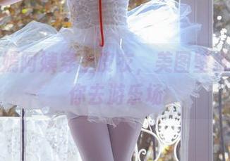 当苏嫣嫣阿姨穿上皮衣，美图壁纸轻松带你去游乐场