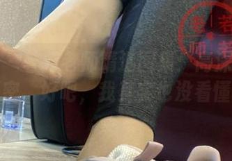 微密圈 – 若若老师精选图集：高深莫测的秘密，好吧，我其实也没看懂！