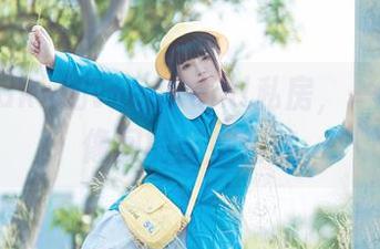 落落Raku的Weekend私房，一幅幅图像间的微妙召唤