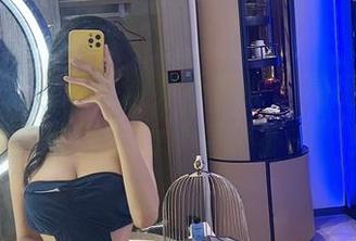 微密圈 – 当日常营养不良时，葛征的少女写真就是你的‘福利补剂’！
