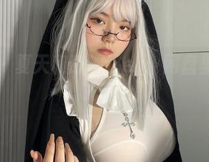 微密圈 – 夏天和葱油饼er：网盘里藏的美味作品