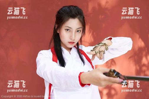 蜜桃社 - 这冰露兔女郎写真，原图里上的那些小心机，我看到了。