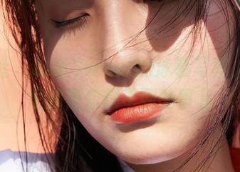 蜜桃社 – 咕噜Sweet的泳装写真，图包里都是你想不到的事儿