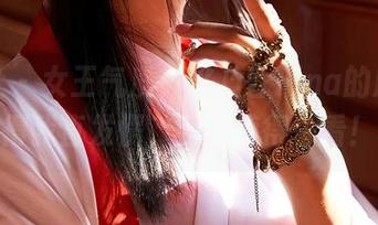 蜜桃社 – 女王气质，桃乃香Tina的原图看得我直发愣，资源值得一看！