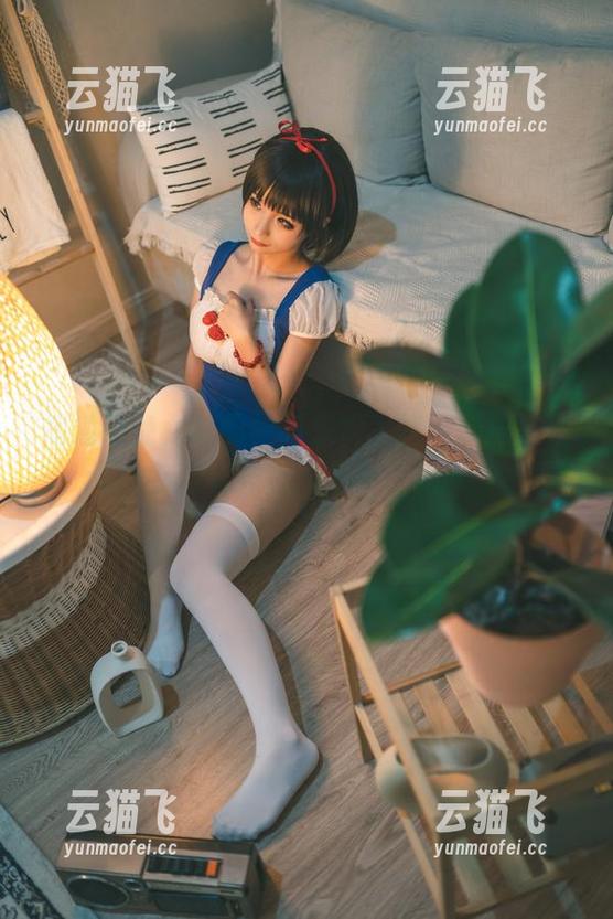 知道这兔女郎的福利来得太快，蠢沫沫你是要让我心脏耐得住吗？
