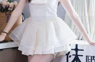 袜啵啵 – 私藏精品：小甜豆的咖啡色丝袜合集