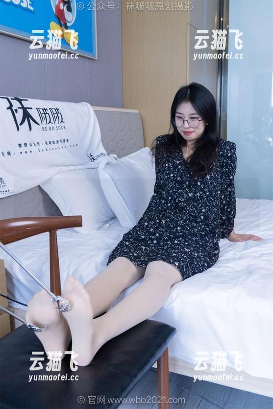 袜啵啵 - 和风浴衣？稚予的极速套图分享，保证让你挪不开眼。