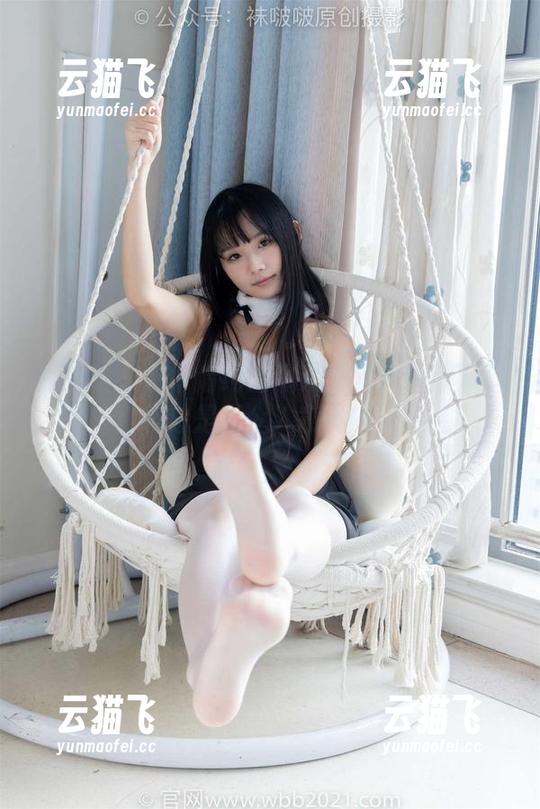 袜啵啵 - 嫉妒清纯的糯米全集？那就下载吧！真相总是更令人意外嘛，哈哈！
