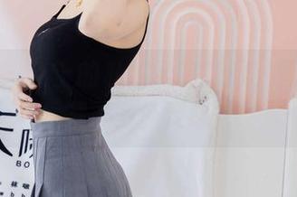 袜啵啵 – 芝士的私拍学院制服，背后到底藏了多少灵感？