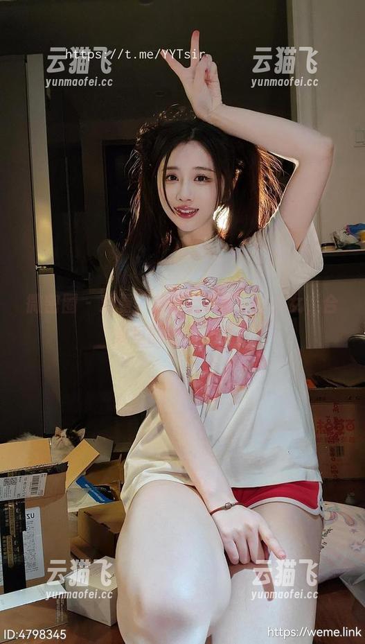 微密圈 - 观看“轩子巨2兔”的少女，合集里的妙趣横生！