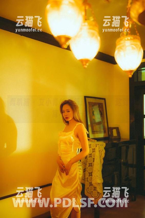 轰趴猫 - 艾小青的旅行途中写真，这到底算不算打卡？