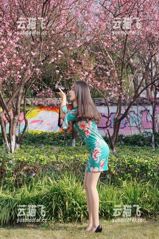 辣妈女神 微密圈 - 假装冷静,辣妈女神的美图与眼镜互相成就