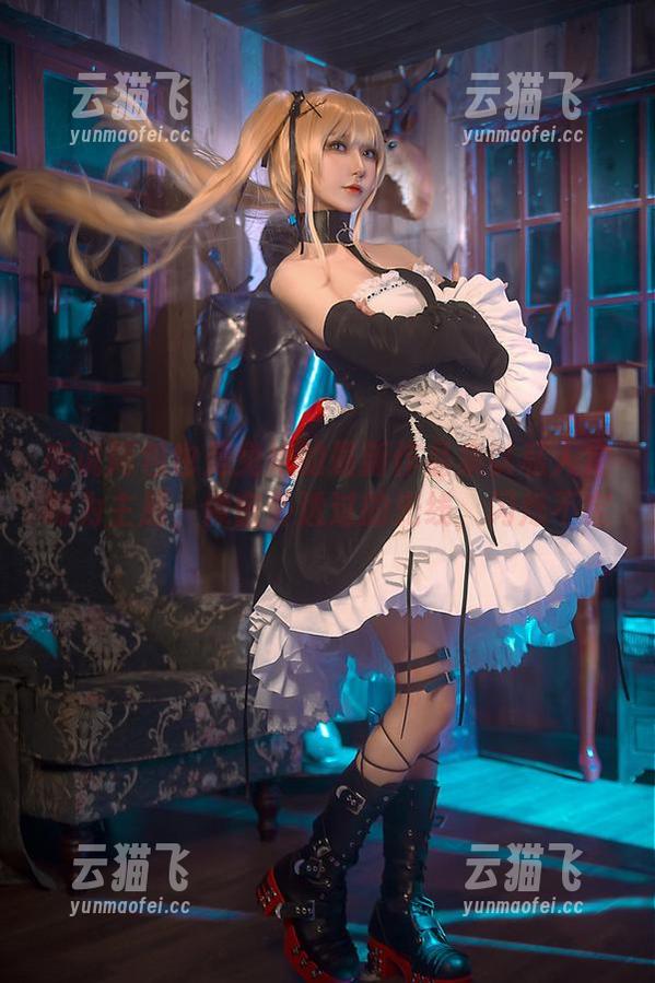 听说阿包也是兔娘的最新作品集以私人定制为主题，像窗外透过的光线，闪烁不定