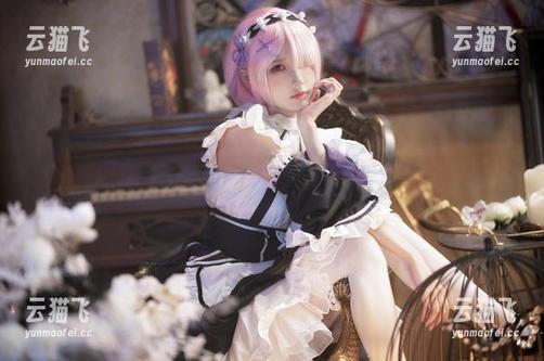 阿包也是兔娘的“花嫁”：无圣光写真，居然没人被闪到眼睛！