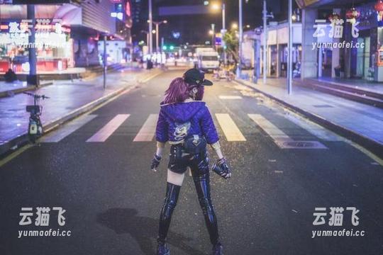 阿薰kaOri和她的毛衣是绝配！美图如潮水般涌来，资源太要命！