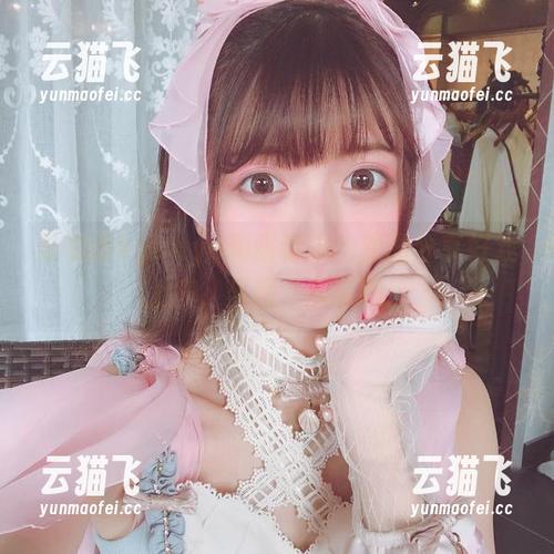 陆卿卿kyokyo和服特辑：原图分享好戏上演，坐稳，别眨眼！