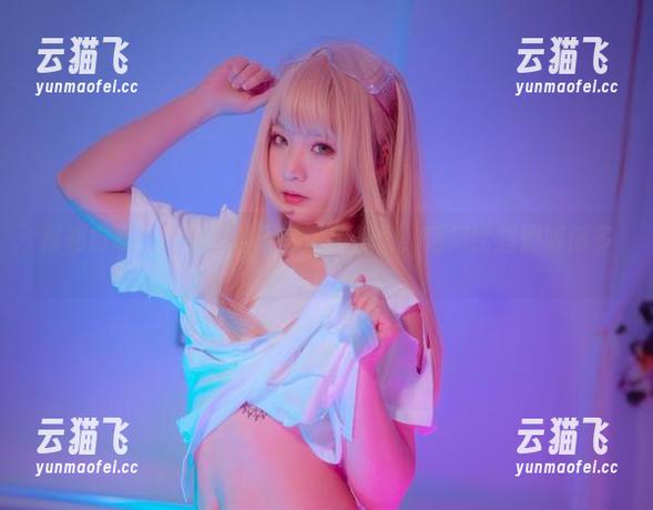 福利自取！青水百合子的歪萌护士，活得比我聪明得多。