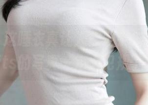 青豆客 – 这睡衣真让人想剁手，黄歆苑chobits的写真一定太犯规了吧？