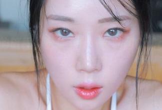 无圣光的旅程，记录下每一瞬韩国CoCo与她的女友可可